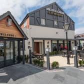 What the new Miller & Carter restaurant look like when it opens at the Eastway Retail Hub, Fulwood