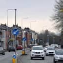 40 speed camera locations across Lancashire have been revealed for January 2024