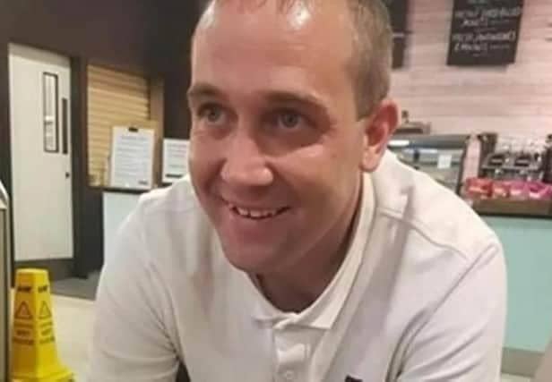 An inquest took place at Blackpool Town Hall and concluded that Andrew Hughes had an accidental death after he fell off his e-scooter.