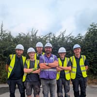 JTL Apprentice Helps Deliver Life-Changing DIY SOS Build in Lancashire