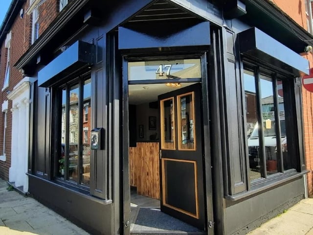 Black House Tattoo on Lovat Road has a rating of 4.8 out of 5 from 21 Google reviews