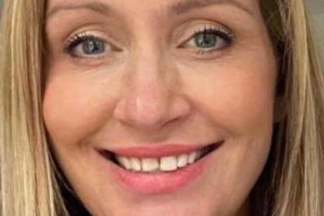 Nicola Bulley
