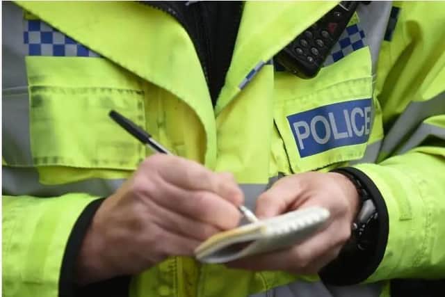 Three quarters of theft cases go unsolved in Lancashire