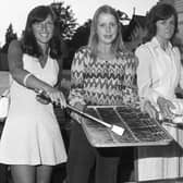Preston sports clubs were hoping to have raised about £200 from their western-style barbecue, which proved a great success. Some 600 people devoured 1,000 rolls filled with fried egg, sausage and bacon, all cooked on an open fire at South Meadow Lane Sports and Social Club