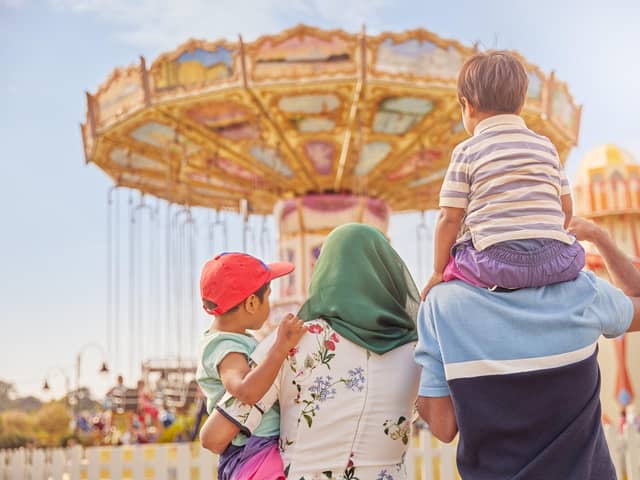 Butlin's has so much to offer for families an holidaymakers (photo: Butlin's)