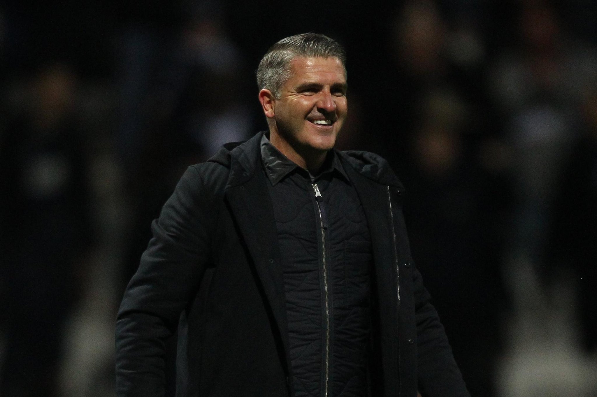 Preston North End went 'above and beyond' in victory over Blackpool says Ryan Lowe