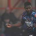 Odeluga Offiah