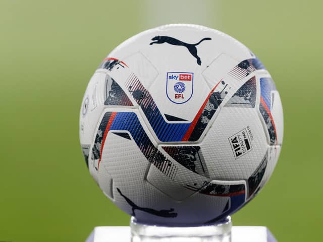 8th February 2022 - Championship rumours