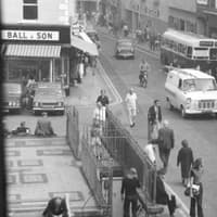 Plenty of memories in these photos as we showcase Lancaster back in the 70s