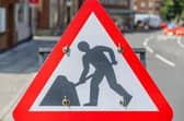 Motorists are set for road havoc across Lancashire next week with a number of works taking place. 