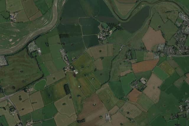 Two people were hospitalised following a crash on Garstang Road (Credit: Google)