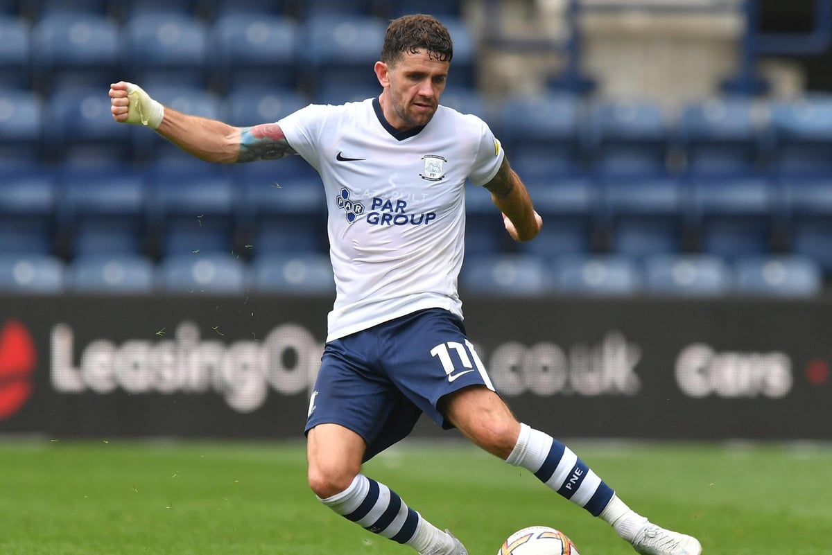 Robbie Brady on fitness, PNE trial, Premier League ambitions and helping Manchester United loanee