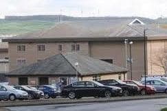 'Blow the place to smithereens' Man stays out of Lancashire prison for a ...