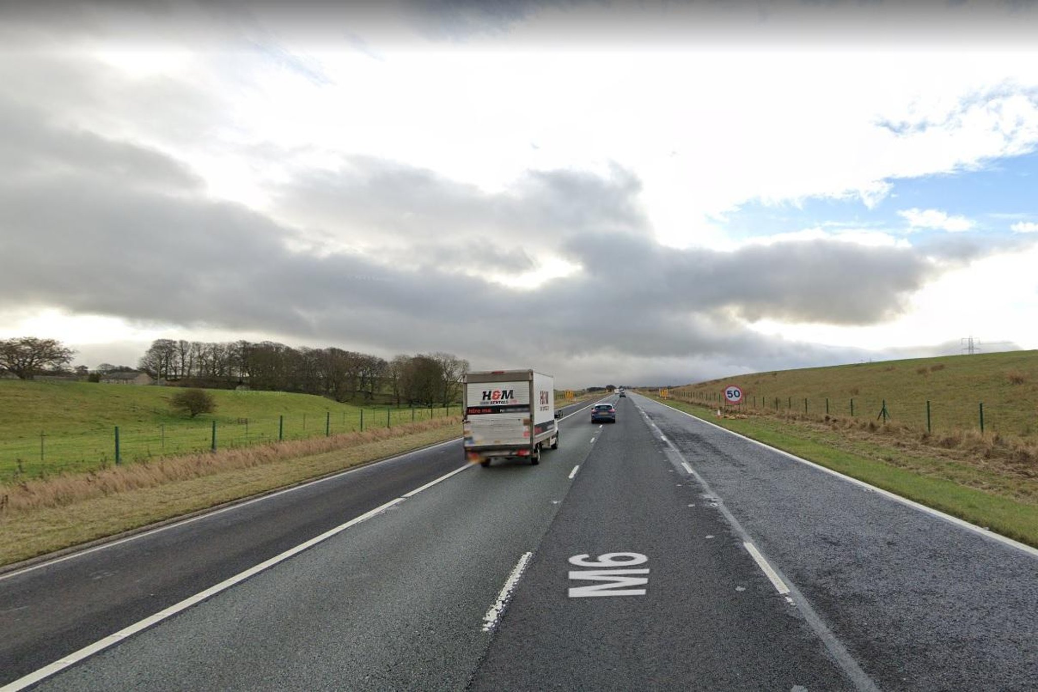 Man killed in M6 crash named as police seek to identify second casualty