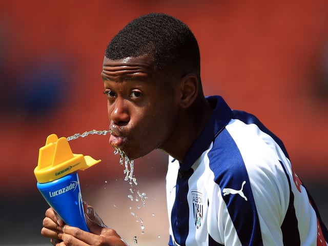 Doncaster Rovers have been handed a considerable boost in their bid to bring in two forwards on loan, one of which is thought to be highly rated forward Rayhaan Tulloch from West Bromwich Albion. (Doncaster Free Press/The Athletic)
