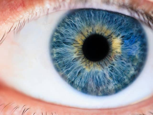 Lancashire residents can use these tips to care for their eyes this summer