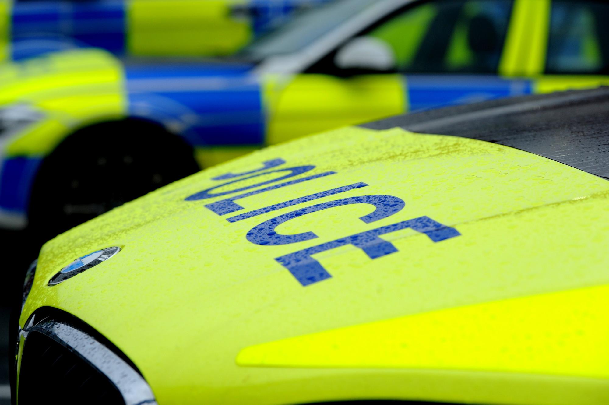 Man arrested on suspicion of murder after woman's 'unexplained' death