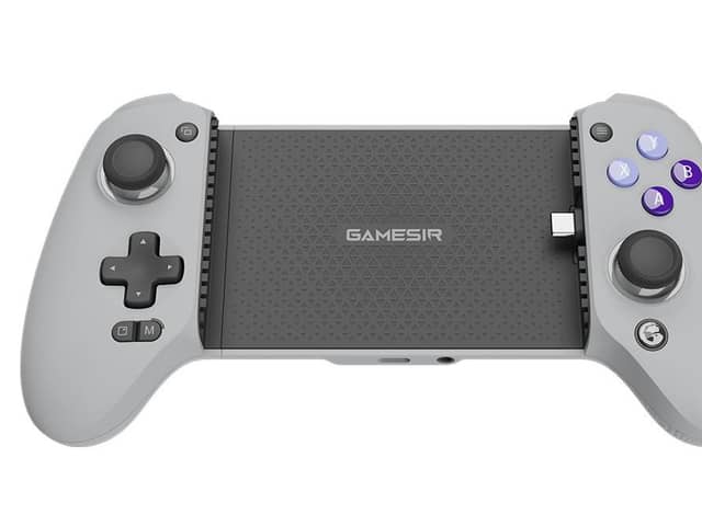 GameSir G8 Galileo Mobile Gaming Controller - £79.99 from Amazon.