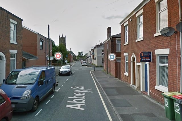 What:Some carriageway incursion
Why: Utility asset works; relay of services to the property
When: July 27- July 29