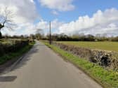 The future of the bucolic Bee Lane now lies in the government's hands, with a minister set to decide whether or not to approve plans for 1,100 homes