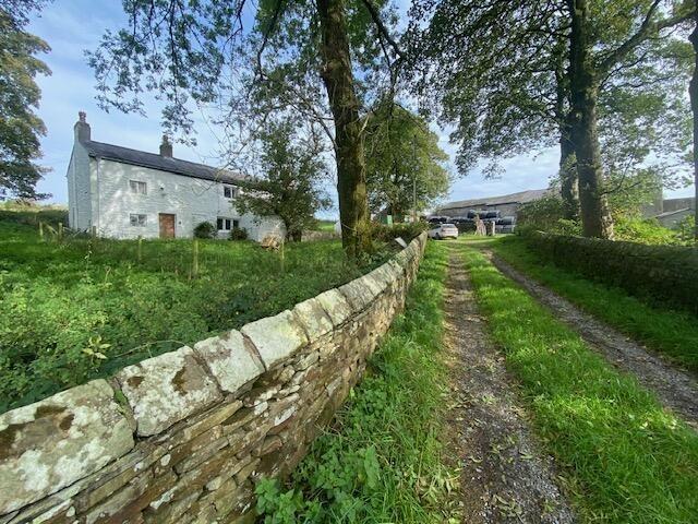 Hoardsall Farm, Lower Road, Longridge, Preston PR3 2YN (Credit: SHP Valuers)