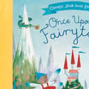 Once Upon a Fairytale: A Choose-Your-Own Fairytale Adventure by Natalia O'Hara and Lauren O’Hara