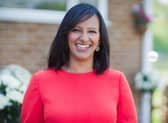 Preston-born television journalist Ranvir Singh has reveaed the reason why she left Good Morning Britain