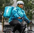 Deliveroo is coming to Milton Keynes