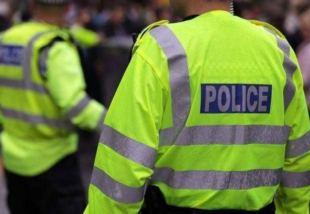 A teenage boy was left with a serious head injury following an assault in Euxton