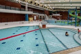 All Seasons Leisure Centre is one of three such facilities in Chorley that has needed financial support (image: Chorley Council)