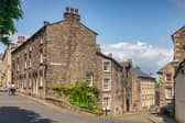 The average house price in Lancaster, according to the latest UK house price index, is £167,228.