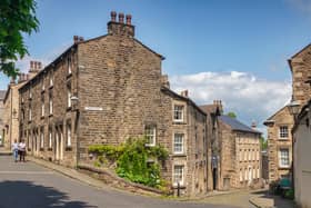 The average house price in Lancaster, according to the latest UK house price index, is £167,228.