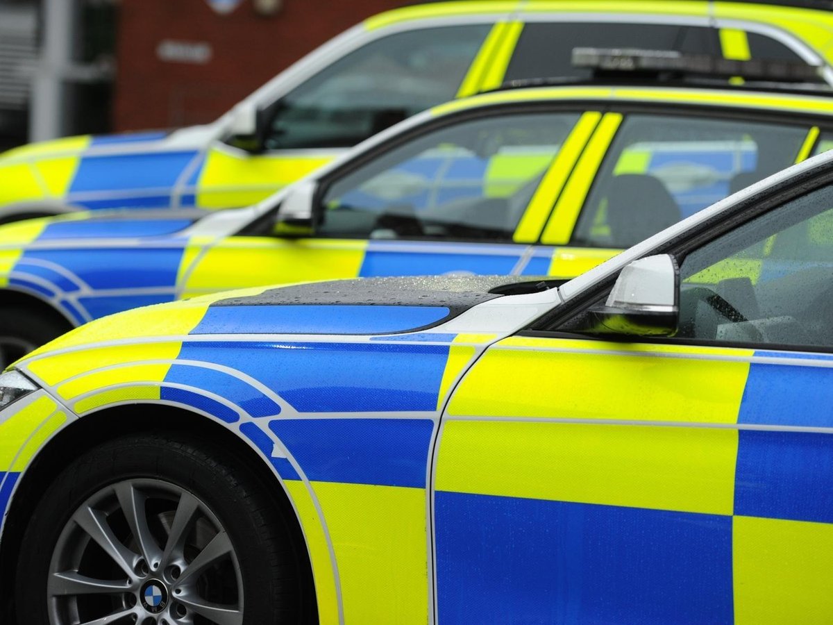 Police confirm deaths of three-year-old girl and 79-year-old man in M6 crash last night