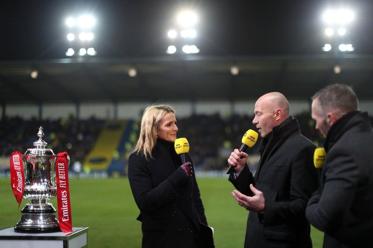Date, time and ticket details confirmed for Preston North End vs Tottenham Hotspur in FA Cup fourth round