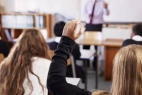 38 schools in Preston, Chorley and South Ribble received new Ofsted reports in 2022, 30 retained their grade whilst eight saw a change.