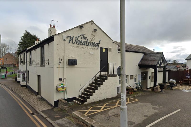 The Wheatsheaf / Pub/bar/nightclub / 34 Woodplumpton Road, Preston. PR4 0NE / Rating: 1 / Inspected: January 11, 2023