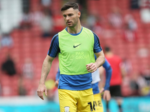 Relatively steady for the first half before being exposed in the second half in a back four. Was unfortunate as his attempted block sailed beyond Woodman for the second goal.