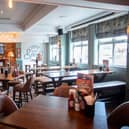 The Sherwood