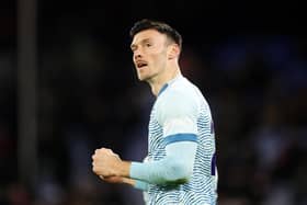 Kieffer Moore 
