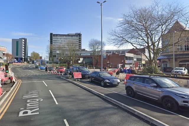 Driving in Preston is stressful for many reasons, according to Lancashire Post readers.
