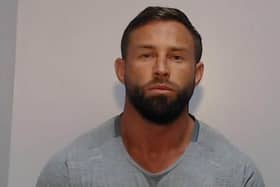 Robert Rimmer is still wanted three years on for drug offences 