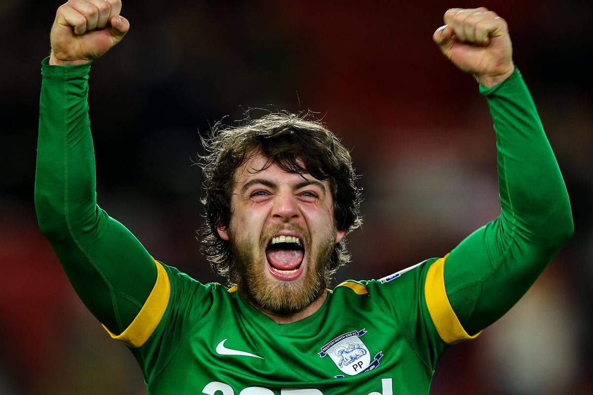 When Preston North End ended a 13-game winless run against Middlesbrough