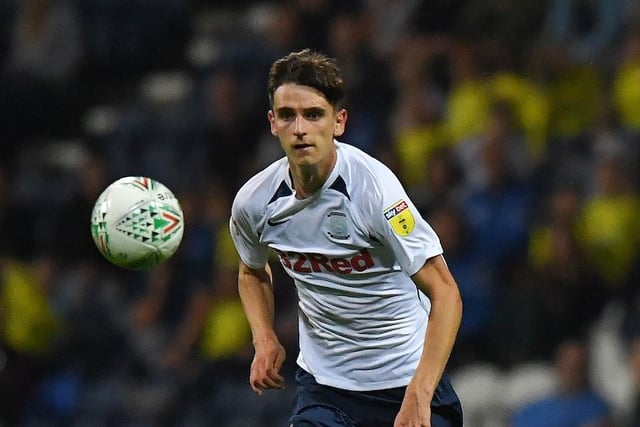 After spending the 2021/22 season on loan with Wigan Athletic, Tom Bayliss departed Preston, with the midfielder requesting for his contract to be terminated.  As a free agent, he made the move to Shrewsbury Town on a two-year deal. He has scored four goals and provided three assists in all competitions this year and has been linked with a move away.