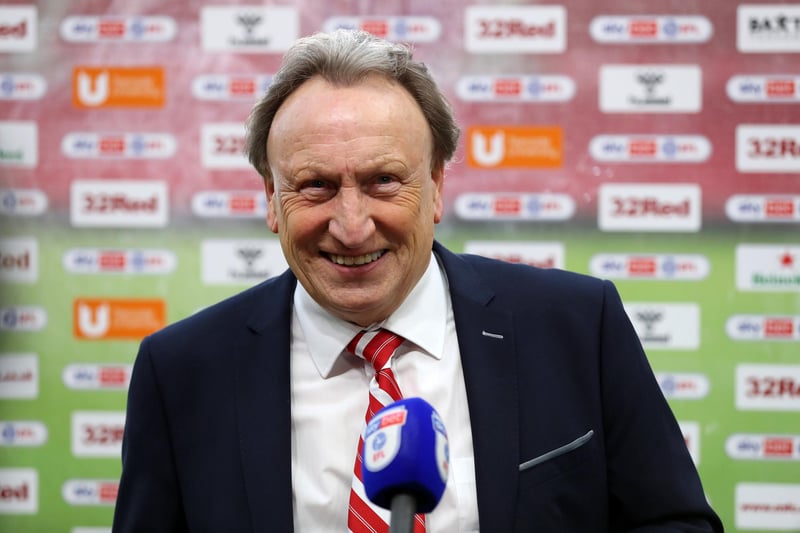 Middlesbrough boss Neil Warnock has claimed his decision to release both Britt Assombalonga and Ashley Fletcher from their contracts has boosted morale at the club, and even led to an improvement in the choice of dressing room music. (The 72)