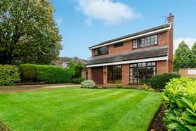Bleasdale Close, Leyland, PR25 3JQ (Credit: eXp UK)