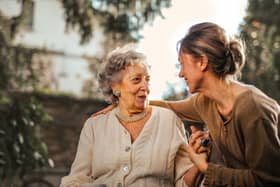 As many as 10.6m people work as unpaid carers in the UK