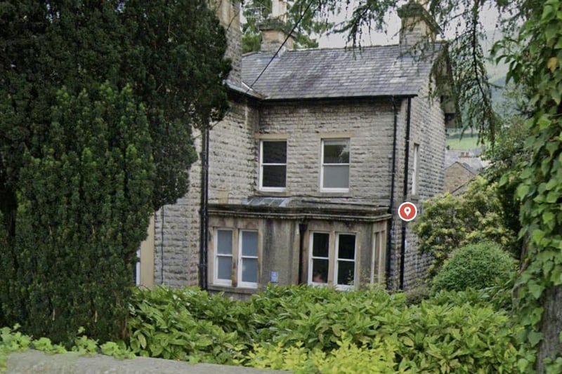 3. Sedbergh Medical Practice - Sedbergh Medical Practice came in third with a score of 97.3%.

Some 79% of patients at the practice rated the service as very good, while a further 18.2% believed it was just good.

Meanwhile, 1.4% described the service as poor, but no one said it was very poor.