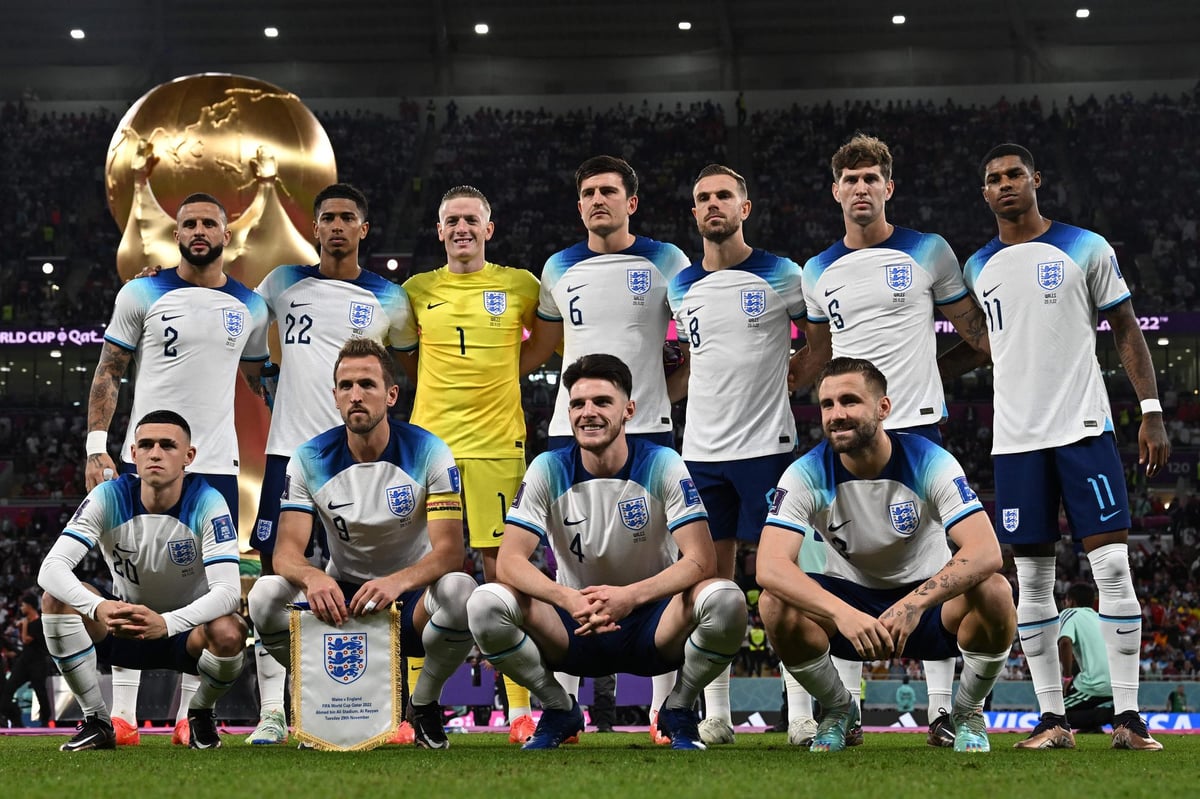 England v Senegal: The so-called ‘ITV curse’ and why some England fans are worried