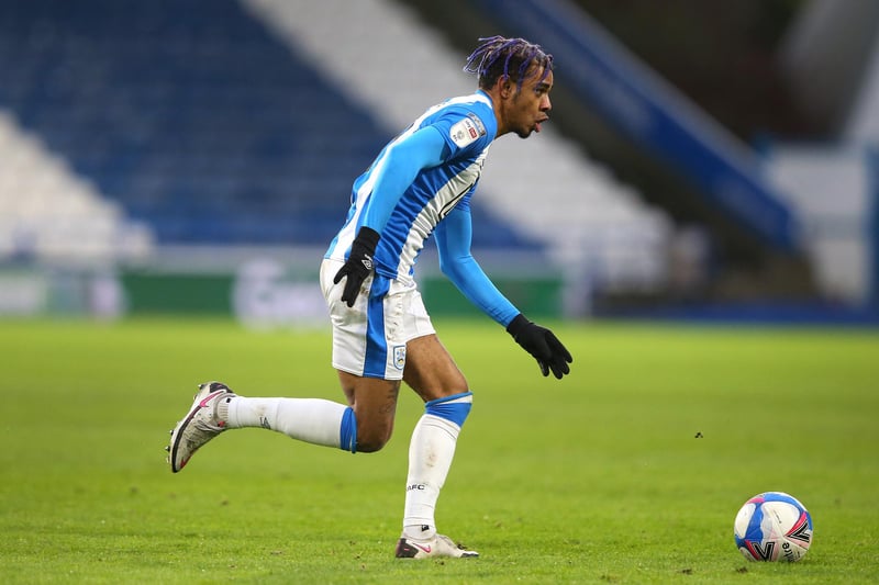 Turkish side Fenerbahce have been tipped to move for Huddersfield Town midfielder Juninho Bacuna this summer. However, the Terriers could scupper a potential deal by exercising their option to extend the 23-year-old's contract by one year. (Football League World)