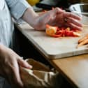 Food waste will have to be separated from general rubbish when new collections are introduced (image: Pexels)